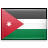 Флаг Иордании