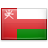 Флаг Омана