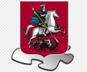 герб Москвы
