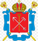 герб Санкт-Петербурга