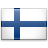 Флаг Финляндии
