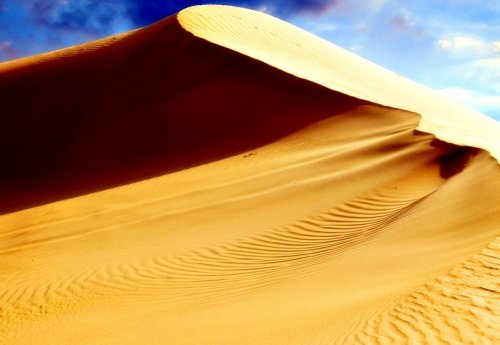 фото пустыни Сахары