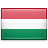 Флаг Венгрии