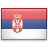 Флаг Сербии