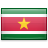 Флаг Суринама